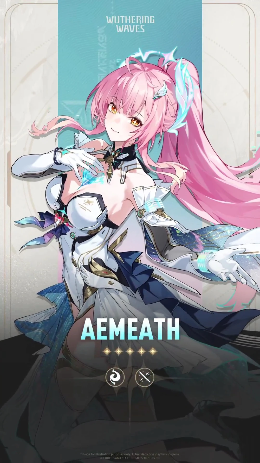Aemeath