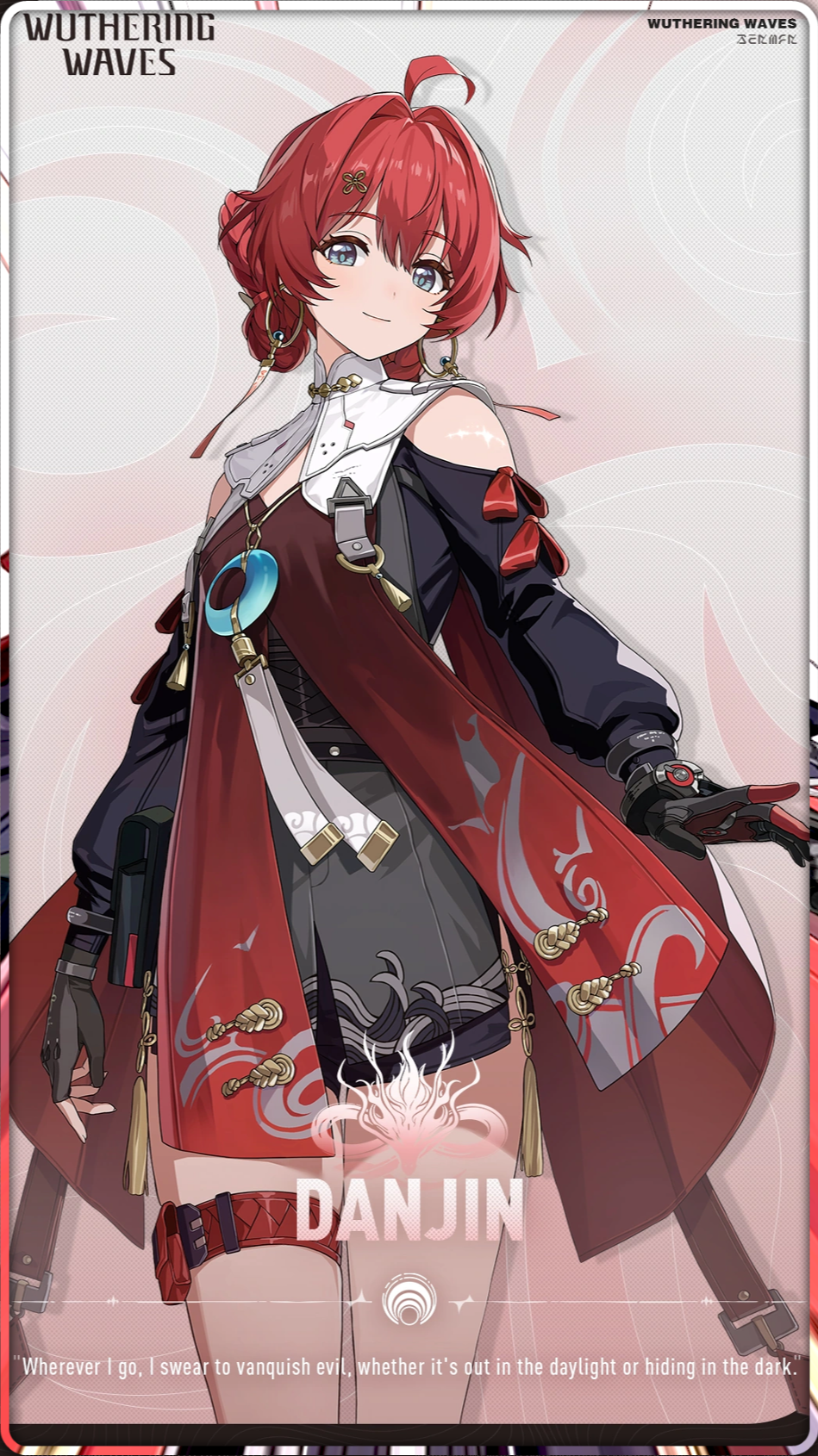 Danjin