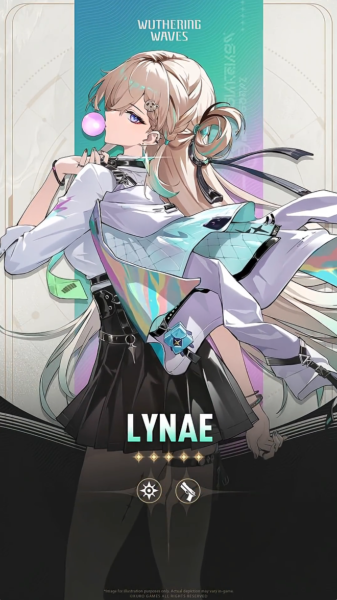 Lynae