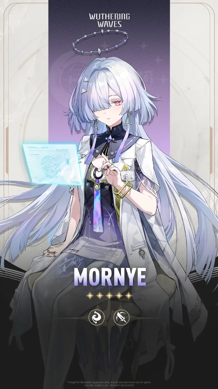 Mornye