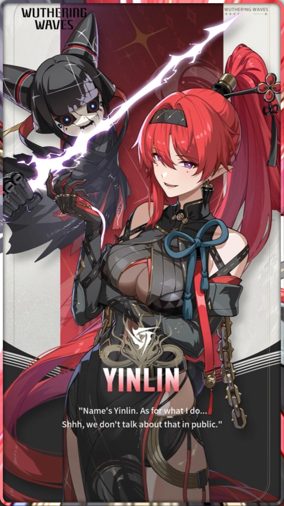 Yinlin