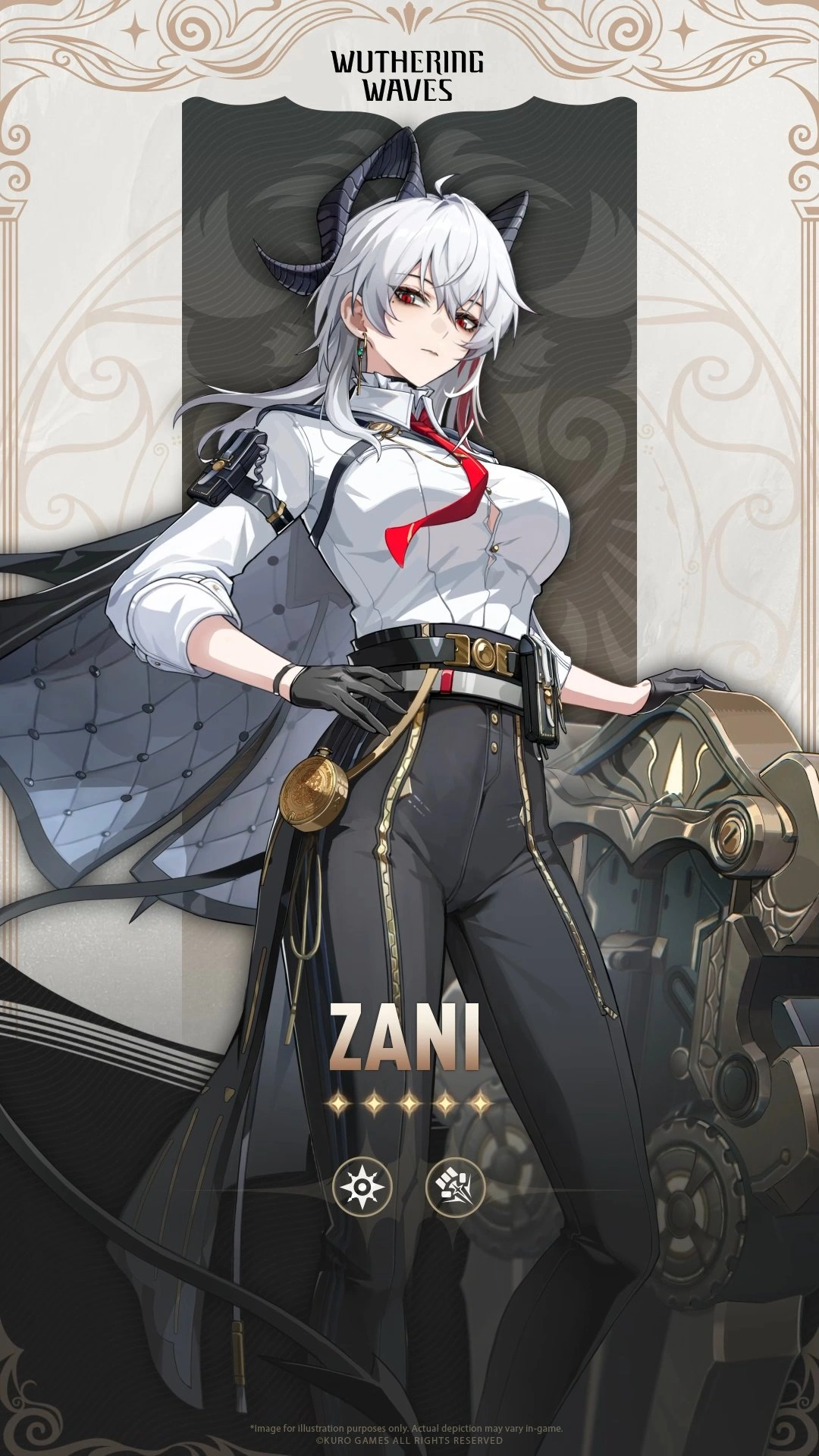 Zani